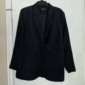 Dianne Gilman women's blazer